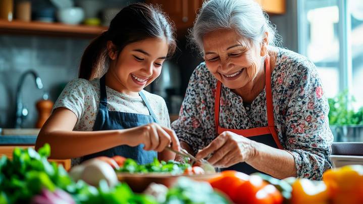 Family favorite recipes: 18 tried and true dishes we love