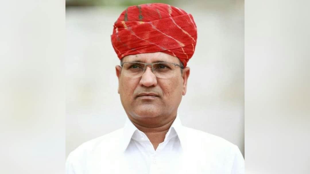 Who Was Rameshwar Dudi? Veteran Congress Leader Dies At 62 After Two