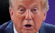 Trump evalúa posibles ataques por tierra en Venezuela y Colombia, según senador Graham
