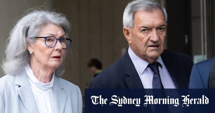 Tony Kelly trial: Star witness Gilbert ‘Laurie’ Brown can’t remember any details due to health reasons, court told