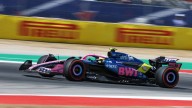 Franco Colapinto obtuvo el 17° puesto en el Gran Premio de Estados Unidos donde se impuso Max Verstappen