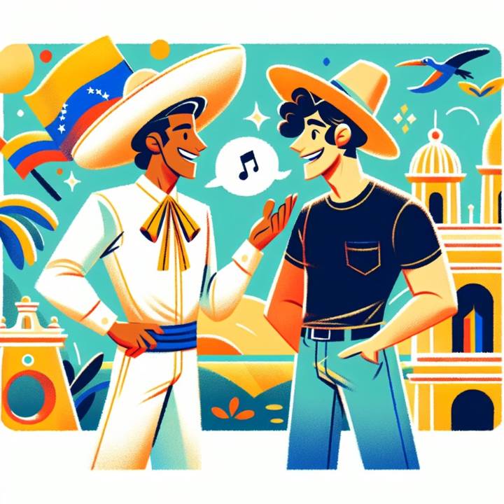 Tensions Rise Over U.S. Military Presence in Venezuela