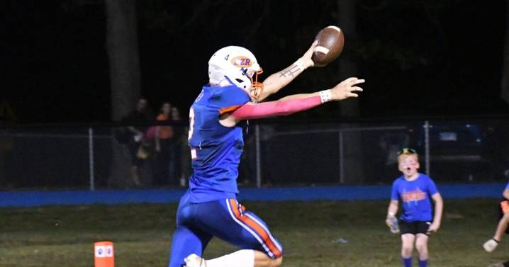Bearcats now 3-3 after huge win over Red Hill
