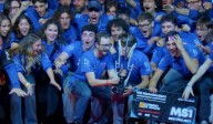 MotoStudent consolida en Motorland su proyección internacional y talento joven