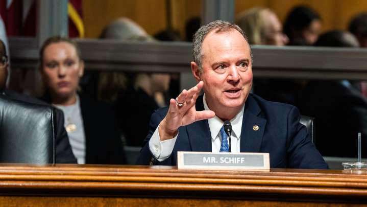 Democrats ramp up probes into Trump’s $300 million White House ballroom