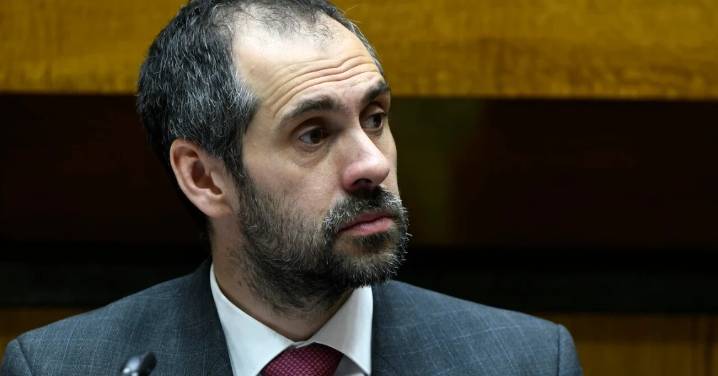 "La oposición fue a rechazar todo": Gobierno acusa estrategia política tras golpe a Ley de Presupuesto 2026