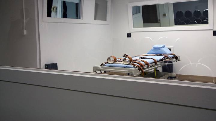 Man convicted in 1979 murder of a Brevard County child to be executed next month