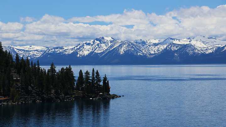 Two Nevada ZIP codes named among the most expensive in the country