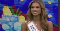 Miss Texas USA balances data, pageants and community impact