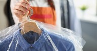 Dry Cleaning Chemical Linked To Liver Scarring