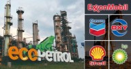 Por qué 5 de las petroleras más grandes del mundo se fueron de Colombia después de invertir y ganar millones