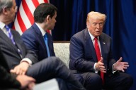 Trump: ‘I Don’t Need’ to Solve Afghanistan-Pakistan Conflict, But Will