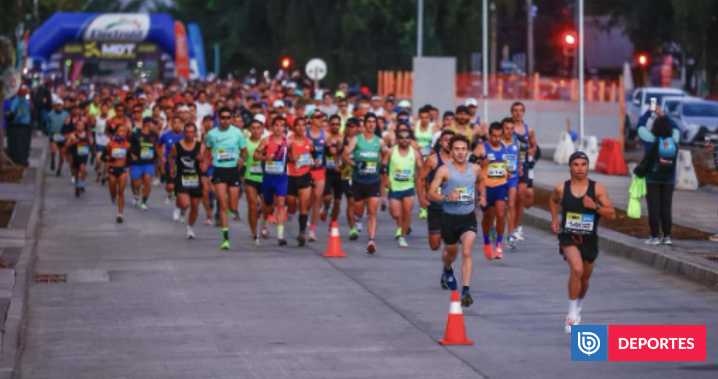 Por tema de plazos: Temuco perdió sede el Campeonato Sudamericano de Carrera en Rutas 2026