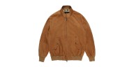 BARACUTA x WACKO MARIA Collab Collection Release Info