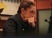 Sheinbaum mantiene sesión permanente del Comité Nacional de Emergencia por lluvias