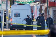 2 men charged in attempted robbery of armored truck that led to school lockdowns in Lower Merion