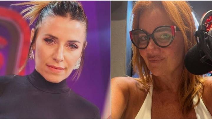 Mariana Brey contra Nancy Pazos: "¿Me Quiere Censurar Acaso?"