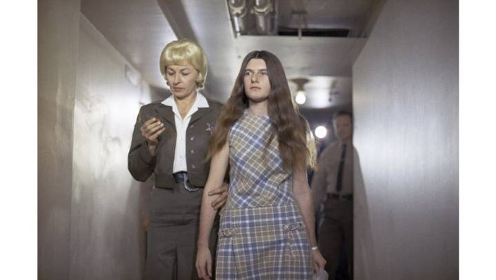 Newsom rejects parole for Patricia Krenwinkel, convicted in the 1969 Manson family murders