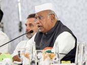 Congress releases second list for Bihar elections