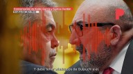 La grabación de Koldo que apuntala la acusación de la UCO sobre la implicación de Cerdán en la trama: “Hace tres años estabas tú"