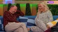 Big Brother forced to apologise after housemate drops C
