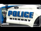3 arrested, 1 wanted after armed robbery, kidnapping at Sheetz in Hickory