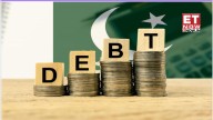 Pakistan's public debt surges to USD 286 billion in FY2025