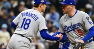 Yoshinobu Yamamoto throws first MLB postseason complete game by Japanese pitcher