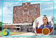 Amenazas de bomba en la UNAM solo han sido alertas; FGR investiga: Sheinbaum
