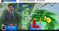 Next Weather: WBZ Update