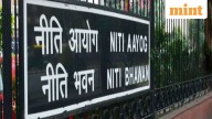 NITI Aayog proposes a tax fix to ease business for offshore companies