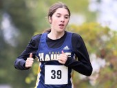 Ursuline Lancers, CKSS Golden Hawks runners qualify for OFSAA