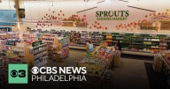 The Heartbeat: Sprouts Farmers Market in Montgomeryville