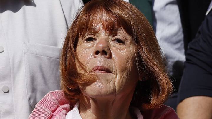 Endurecen la pena del violador de Gisèle Pelicot que recurrió su sentencia