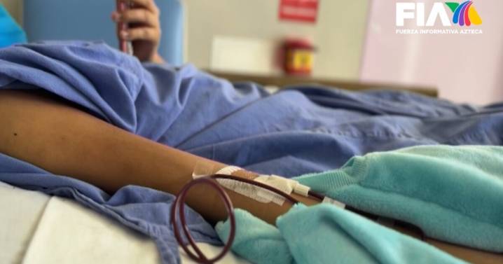 Reforma a la Ley de Amparo podría limitar acceso a medicamentos que salvan vidas