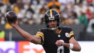 Steelers look to strengthen their early grip on the AFC North at home against Browns