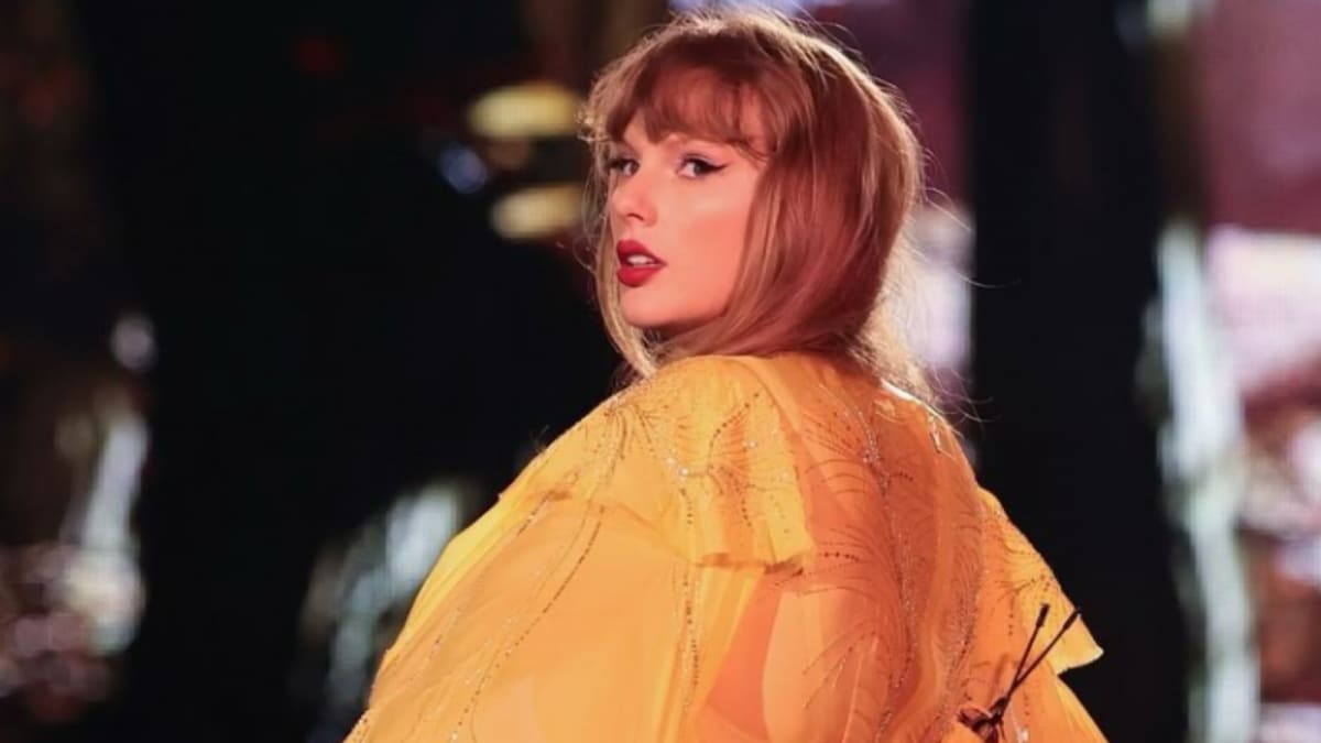 Taylor Swift Album Release Overloads Spotify Servers, App Faces Outage: ‘Like They Didn’t Have Weeks To Prepare’