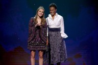 Priscilla Robertson, Duck Dynasty Teenager, Welcomes First Child