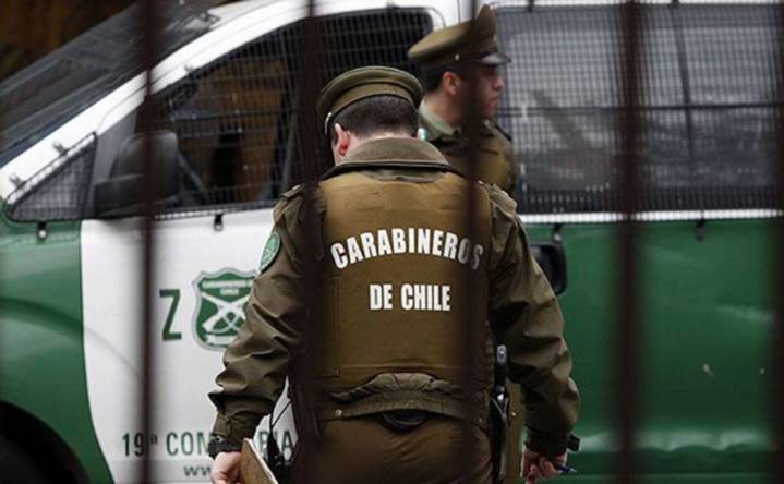 “Muy caballeros para robar”: Adultos mayores relatan insólito robo en Buin, donde ladrones “hasta se comieron unas empanadas”
