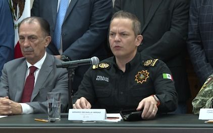 Revisarán autos con placas foráneas en Nuevo León