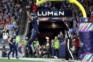 Seahawks-Texans takeaways: Too much Jaxon Smith-Njigba, too much Seattle defense