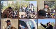 Comienzan a llegar los primeros prisioneros palestinos liberados por Israel