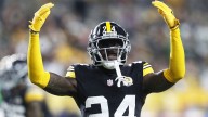 Steelers’ Joey Porter Jr. dunks on Jerry Jeudy with savage clapback
