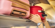 Virgin Australia limits cabin bags in 2026 update