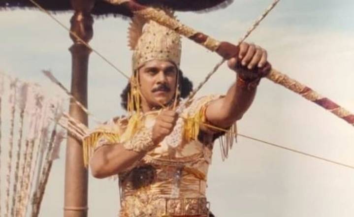 Pankaj Dheer passes away, the man who turned down this role and became Karna