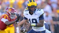 Michigan vs. Washington odds, picks, prediction, best bets from proven model