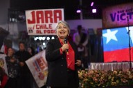 Competencia por la presidencia en Chile. Segunda parte: La candidatura del oficialismo