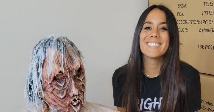 Fright for Future and other Halloween scares to try this month