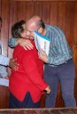 Cerrillos: ya son 240 familias las que accedieron a su título de propiedad en dos años