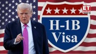H-1B Visa Fee Hike: Trump administration sued by US Chamber of Commerce
